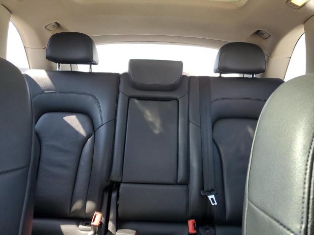 WA1LFCFP6CA138524 - 2012 AUDI Q5 PREMIUM PLUS BLACK photo 10