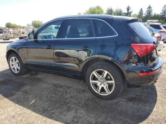 WA1LFCFP6CA138524 - 2012 AUDI Q5 PREMIUM PLUS BLACK photo 2