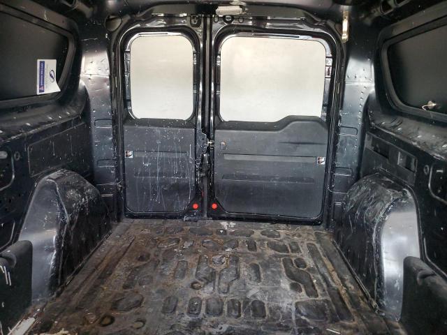 ZFBERFBB9H6E17936 - 2017 RAM PROMASTER SLT Սև լուսանկար 10