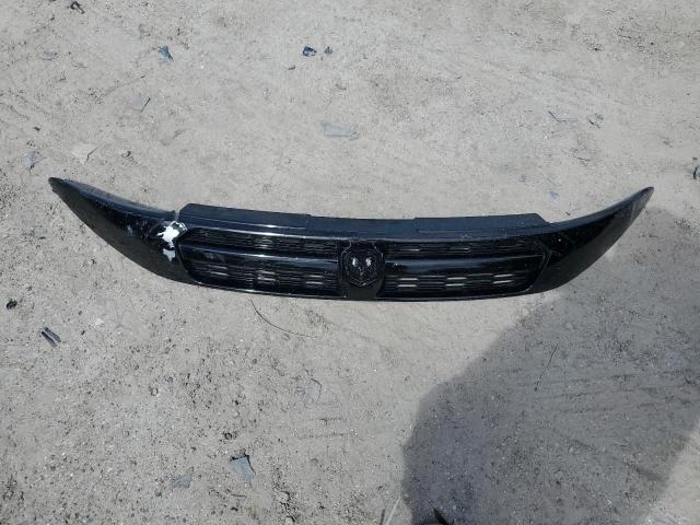 ZFBERFBB9H6E17936 - 2017 RAM PROMASTER SLT Սև լուսանկար 13