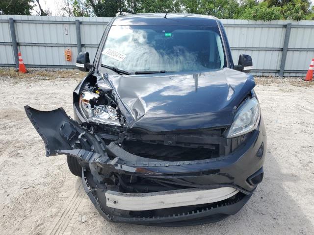 ZFBERFBB9H6E17936 - 2017 RAM PROMASTER SLT Սև լուսանկար 5