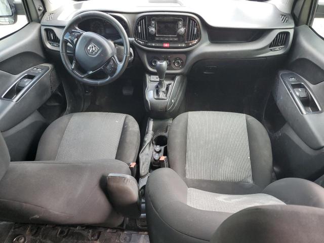 ZFBERFBB9H6E17936 - 2017 RAM PROMASTER SLT Սև լուսանկար 8