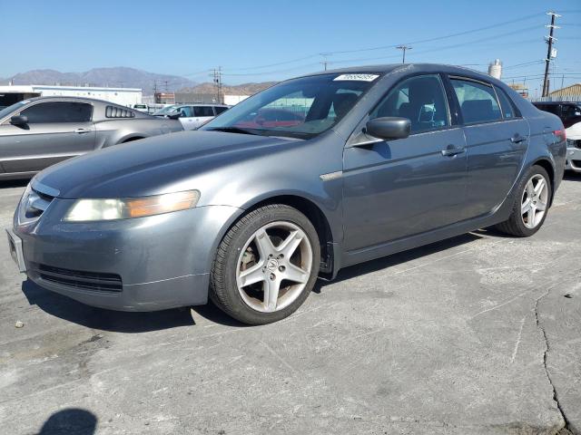 2005 ACURA TL, 
