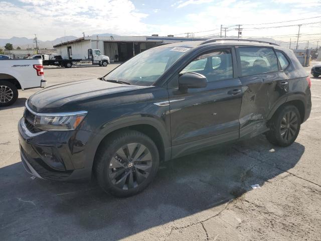 2024 VOLKSWAGEN TAOS S, null