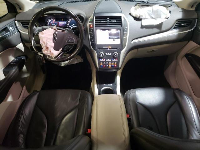 5LMCJ3D90HUL35583 - 2017 LINCOLN MKC RESERVE Bej foto 8
