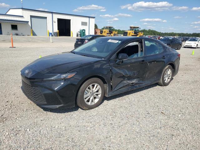 2025 TOYOTA CAMRY XSE, 