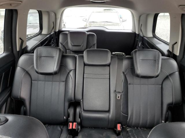 4JGDF6EE3FA516262 - 2015 MERCEDES-BENZ GL 450 4MATIC BLUE photo 10