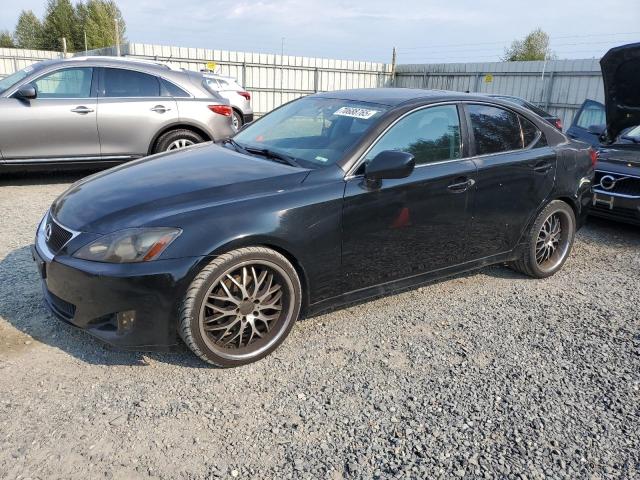 2008 LEXUS IS 250, 