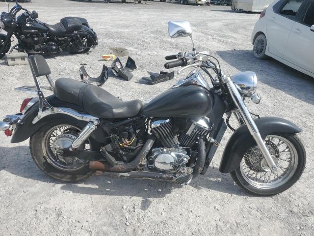 2003 HONDA VT750 CDC, null