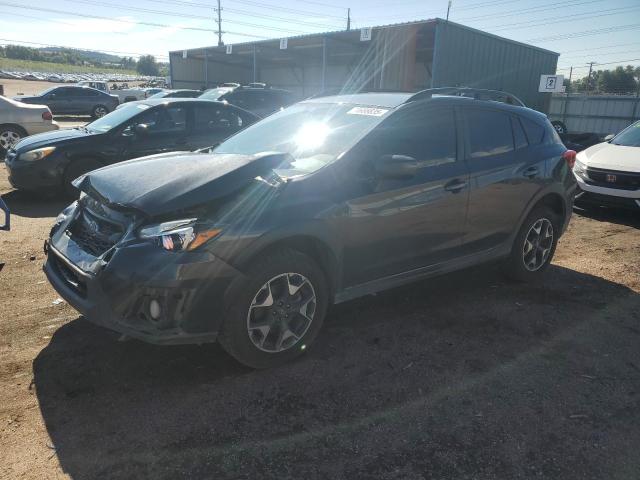 2019 SUBARU CROSSTREK PREMIUM, 