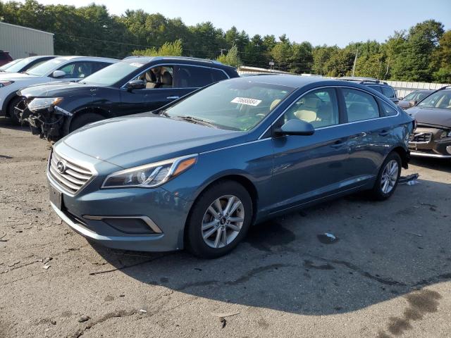 2016 HYUNDAI SONATA SE, 