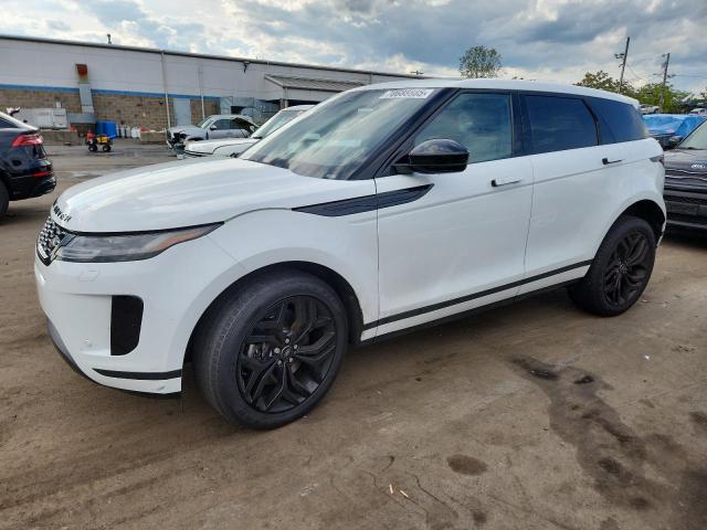 2023 LAND ROVER RANGE ROVE SE, null
