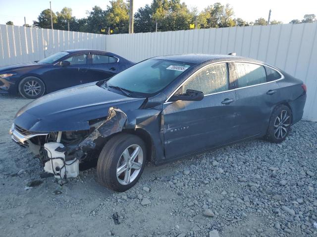 2020 CHEVROLET MALIBU LS, 