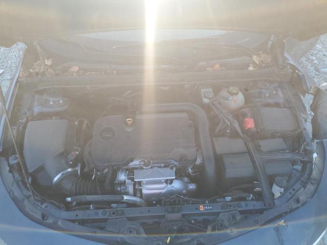 1G1ZB5ST7LF032296 - 2020 CHEVROLET MALIBU LS Boz foto 11