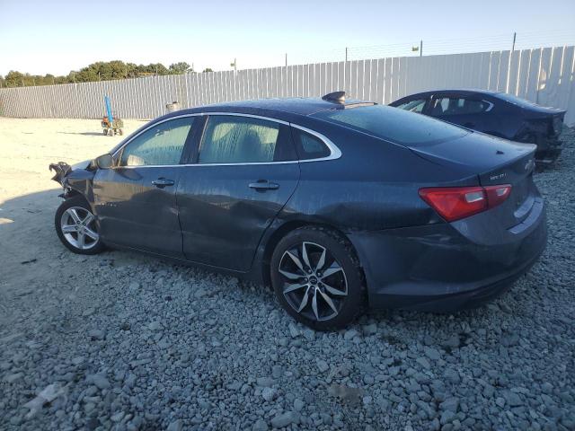 1G1ZB5ST7LF032296 - 2020 CHEVROLET MALIBU LS Boz foto 2