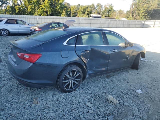 1G1ZB5ST7LF032296 - 2020 CHEVROLET MALIBU LS Boz foto 3