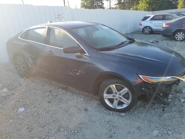 1G1ZB5ST7LF032296 - 2020 CHEVROLET MALIBU LS Boz foto 4