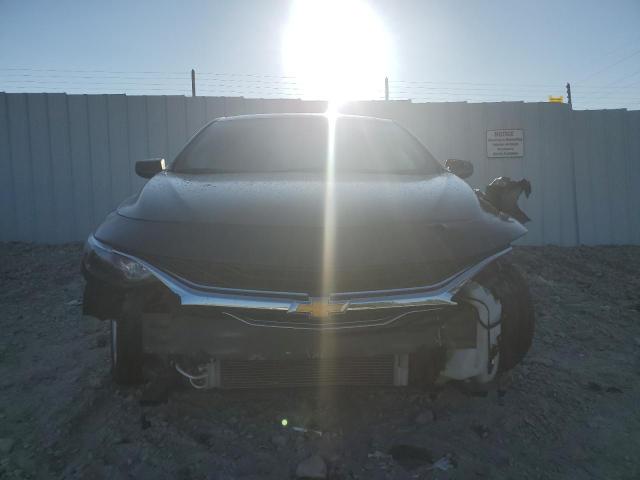 1G1ZB5ST7LF032296 - 2020 CHEVROLET MALIBU LS Boz foto 5