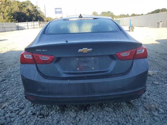 1G1ZB5ST7LF032296 - 2020 CHEVROLET MALIBU LS Boz foto 6