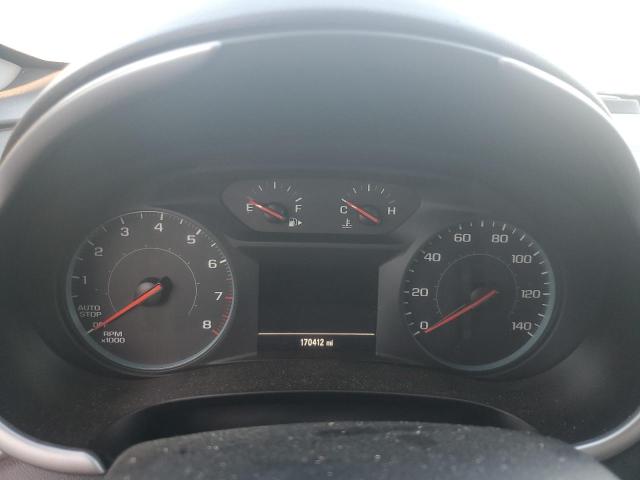 1G1ZB5ST7LF032296 - 2020 CHEVROLET MALIBU LS Boz foto 9