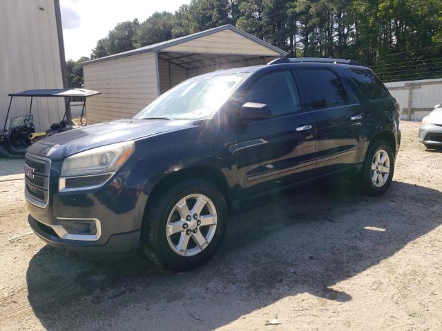 2015 GMC ACADIA SLE, 