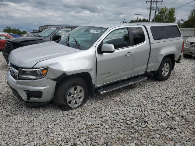 2015 CHEVROLET COLORADO, 