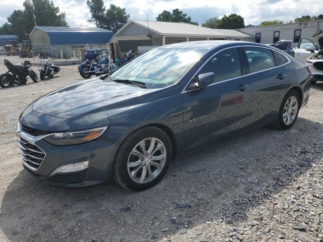 2020 CHEVROLET MALIBU LT, 