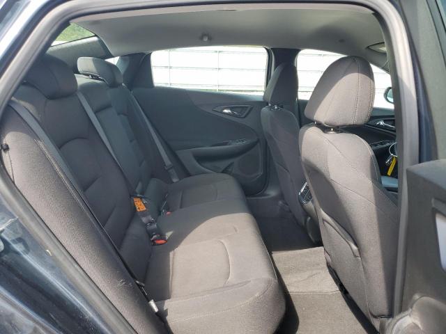 1G1ZD5ST7LF091228 - 2020 CHEVROLET MALIBU LT 石墨色 照片 10