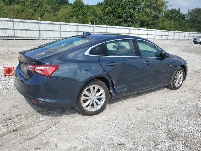 1G1ZD5ST7LF091228 - 2020 CHEVROLET MALIBU LT 石墨色 照片 3