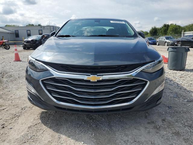 1G1ZD5ST7LF091228 - 2020 CHEVROLET MALIBU LT 石墨色 照片 5