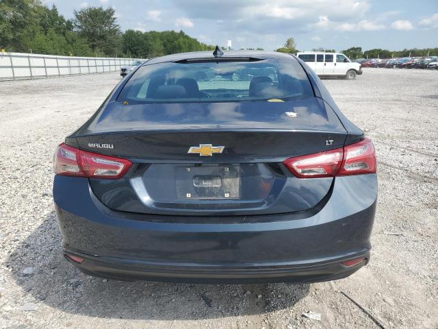 1G1ZD5ST7LF091228 - 2020 CHEVROLET MALIBU LT 石墨色 照片 6