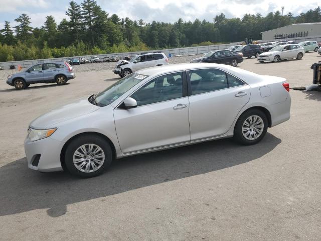 2013 TOYOTA CAMRY L, 