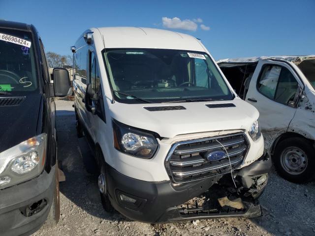 2020 FORD TRANSIT T-350, 