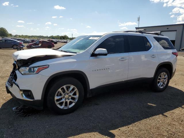 2019 CHEVROLET TRAVERSE LT, 