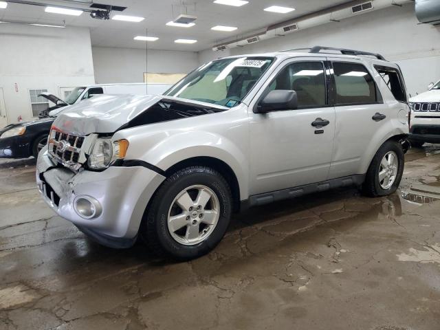 2011 FORD ESCAPE XLT, 