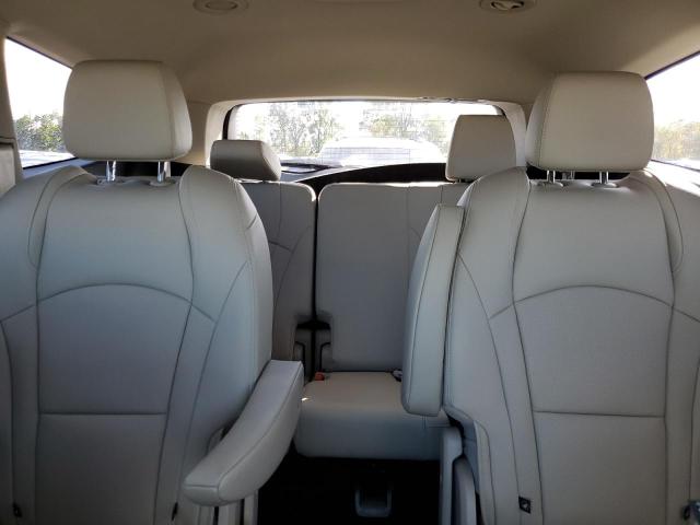 5GAEVAKW7KJ209524 - 2019 BUICK ENCLAVE ESSENCE 白色 照片 10