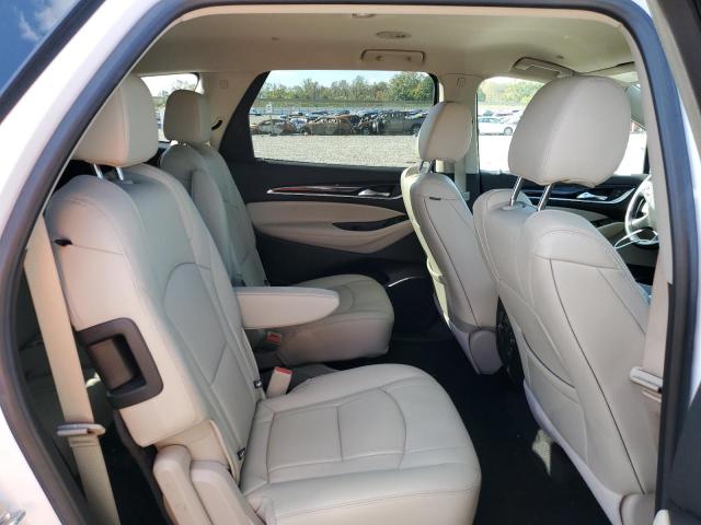 5GAEVAKW7KJ209524 - 2019 BUICK ENCLAVE ESSENCE 白色 照片 11