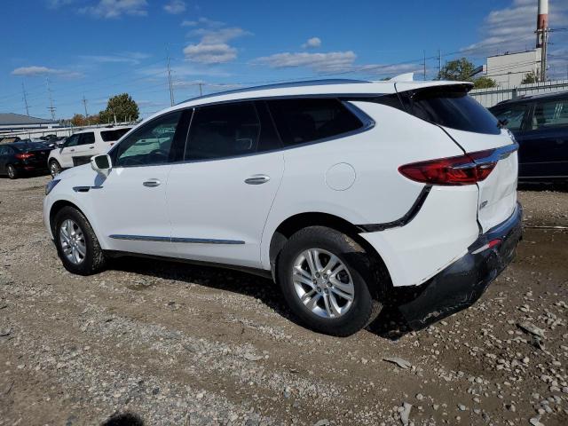 5GAEVAKW7KJ209524 - 2019 BUICK ENCLAVE ESSENCE 白色 照片 2