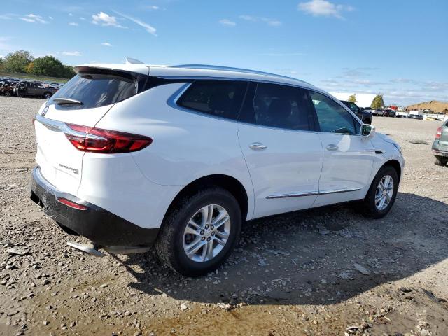 5GAEVAKW7KJ209524 - 2019 BUICK ENCLAVE ESSENCE 白色 照片 3