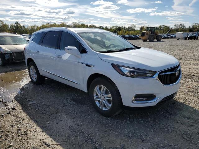 5GAEVAKW7KJ209524 - 2019 BUICK ENCLAVE ESSENCE 白色 照片 4