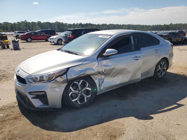 2019 KIA FORTE FE, 