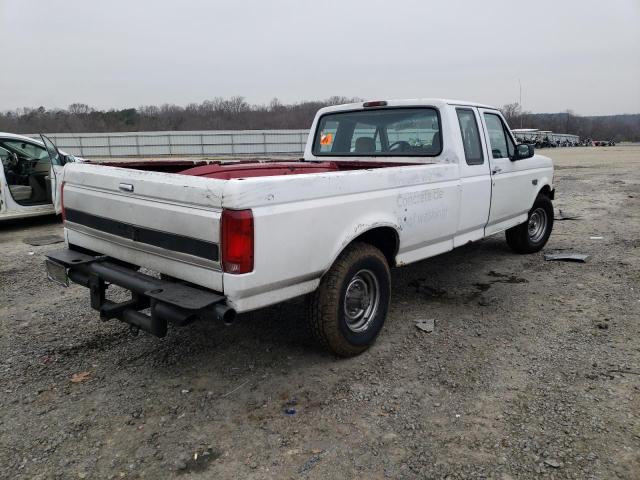 1FTHX25F8TEB45544 - 1996 FORD F250 TWO TONE photo 3