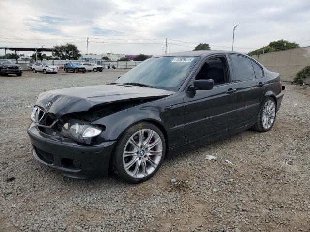 2003 BMW 330 I, 