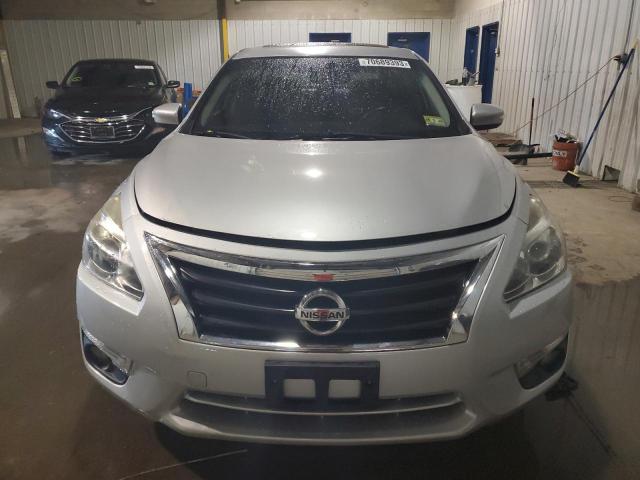 1N4AL3AP2FC131243 - 2015 NISSAN ALTIMA 2.5 SILVER photo 5