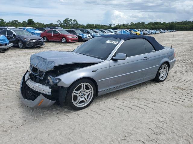 2006 BMW 330 CI, 