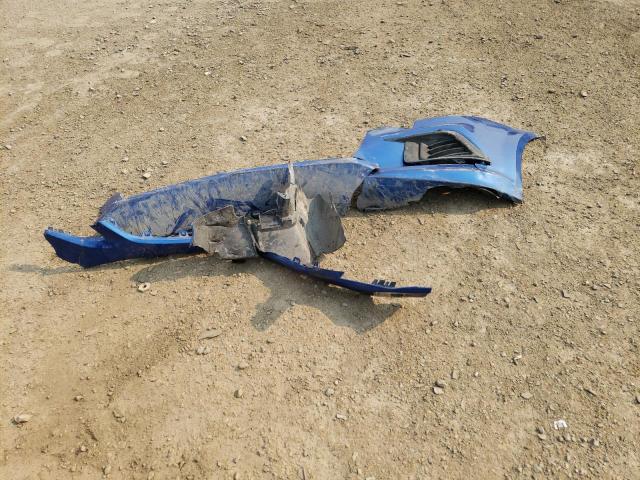 1G1JB5SH6H4102558 - 2017 CHEVROLET SONIC LS 蓝色 照片 12