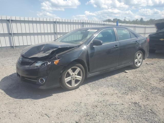2012 TOYOTA CAMRY BASE, 