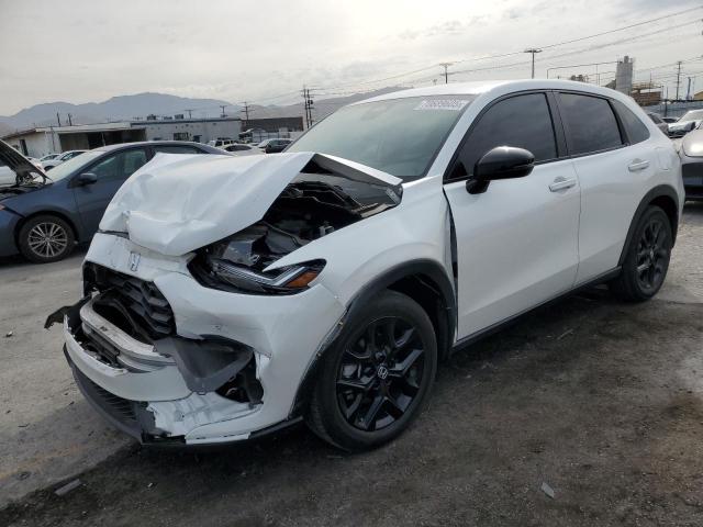 2023 HONDA HR-V SPORT, 