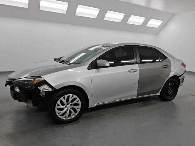 2018 TOYOTA COROLLA L, 