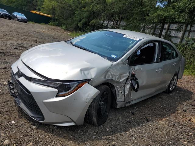 2023 TOYOTA COROLLA LE, 